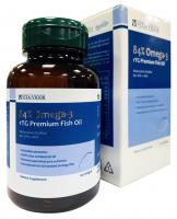 西班牙進口倍優頂級魚油