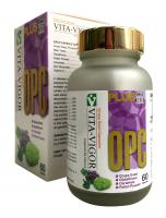 維格葡萄籽膠囊