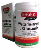 美佳樂 輔善安(麩醯胺酸)