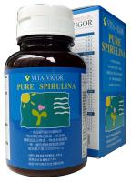 活力純淨藍藻 500粒裝