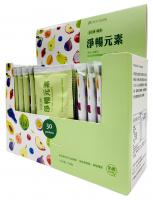 淨暢元素 (纖體美人)10克X30包