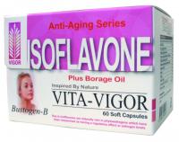 巴斯健B (大豆異黃酮)